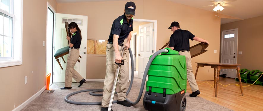 Douglasville, GA cleaning services